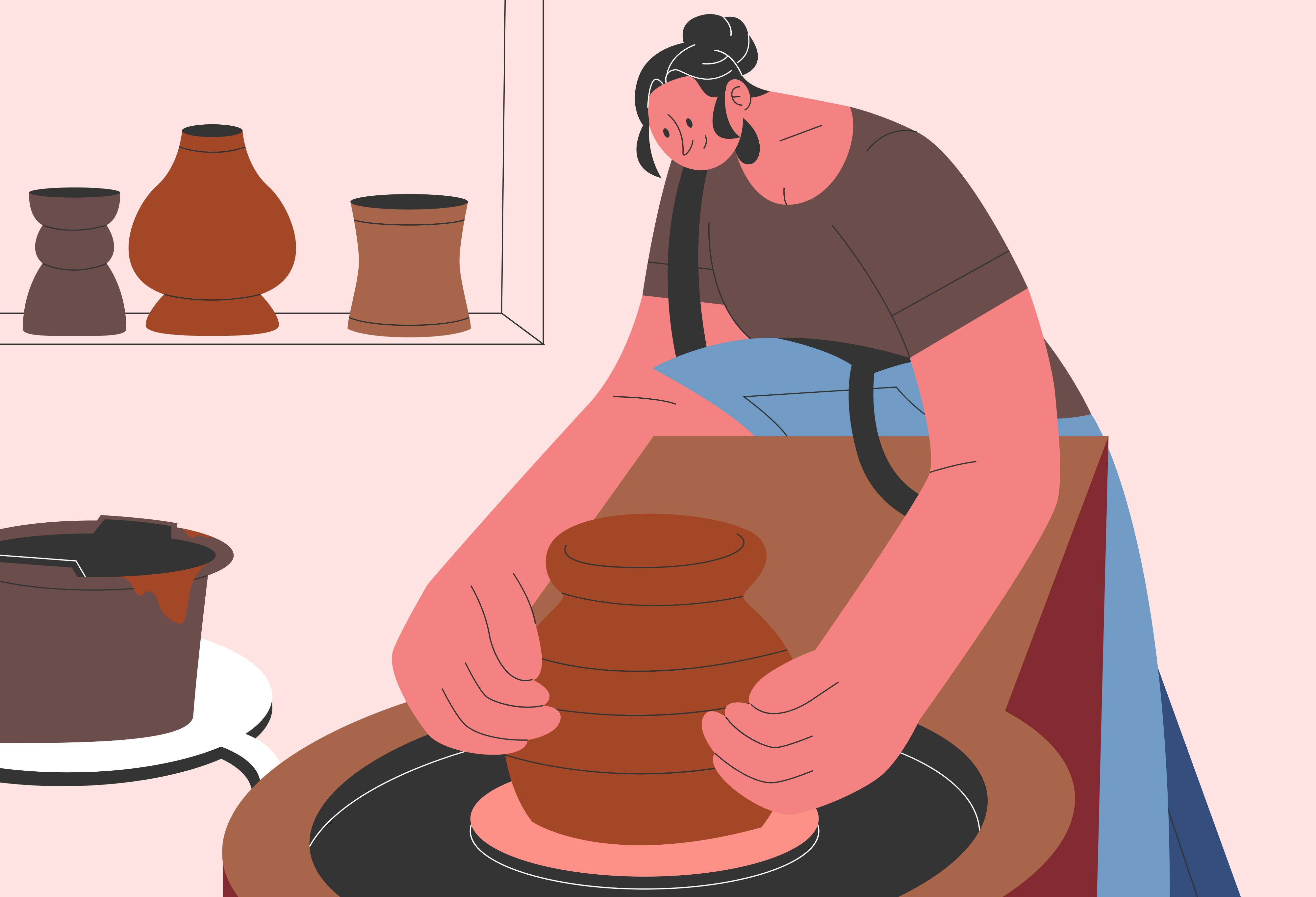 Do it by hand before you build it