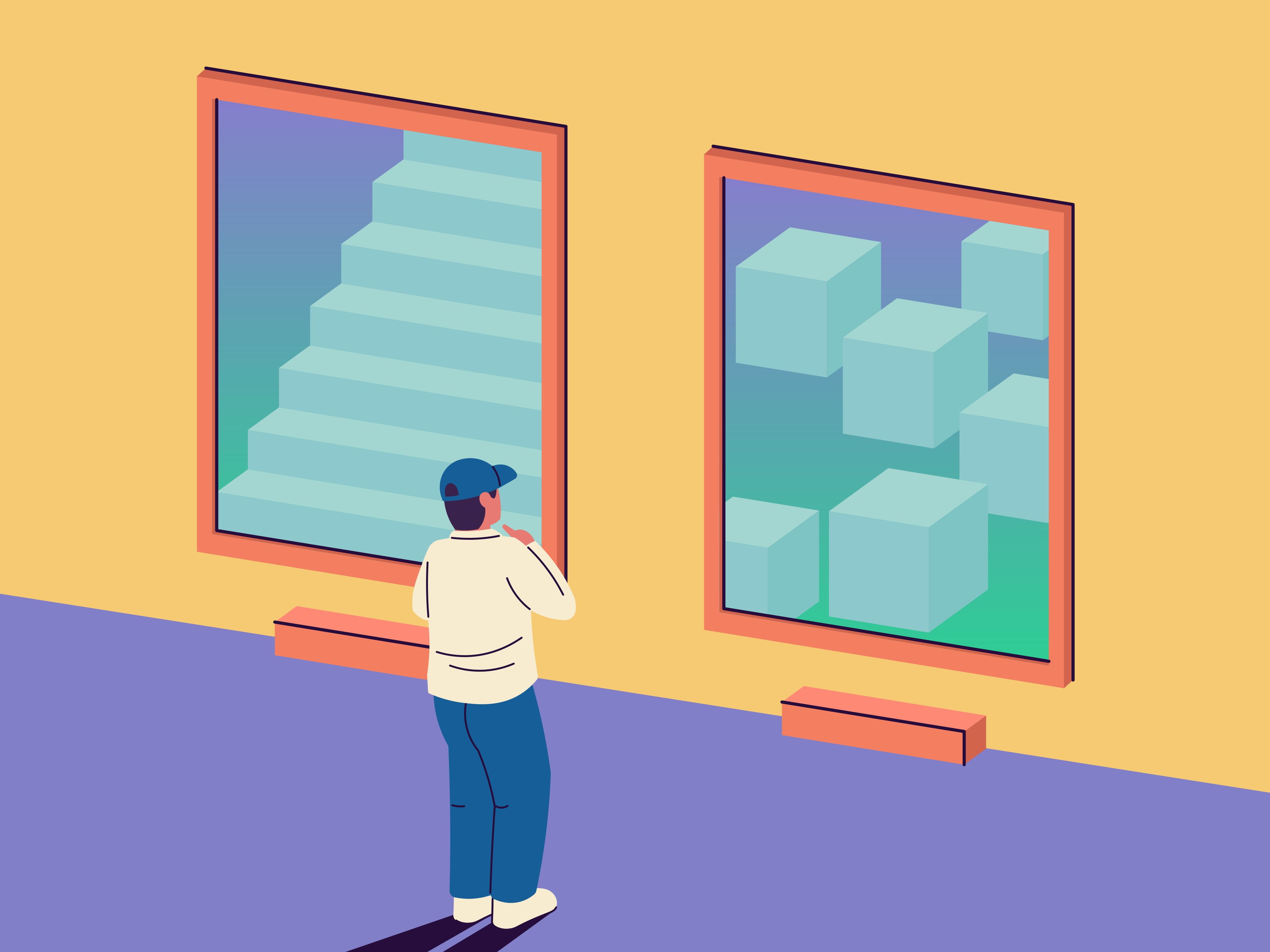 Good code, wrong product